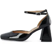 Bianco Biajoyce Scarpe Décolleté