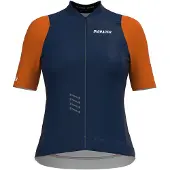Bioracer Maglia A Maniche Corte Icon