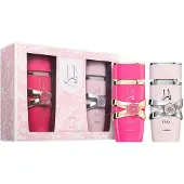 Lattafa Yara EDP 100 ml — Eau de Parfum