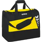 Erima Borsa Six Wings Bottom Compartment 35l