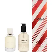 Fugazzi Angel Dust EDP — Eau de Parfum