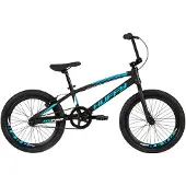HUFFY Bicicletta Bmx Hx Pro 20´´ Alu