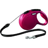 Flexi Guinzaglio Per Cani New Classic M 8 M
