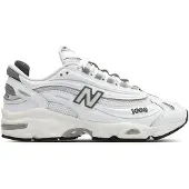 New Balance Unisex 1000 White Taglia: 40.5 | Scarpe da Corsa Outlet | Unisex | Bianco