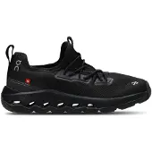 ON Kid's Cloudleap Sneaker Bambini (27,5, nero)
