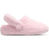 Crocs Kid's Classic Cozzzy Slipper Scarpe da casa Bambini (37-38, fuchsia)