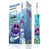 Philips Spazzolino Elettrico Sonicare For Kids Hx6322/04
