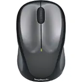 Logitech Mouse Wireless M235