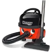 Numatic Aspirapolvere Henry Compact 620w