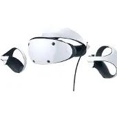 Sony Occhiali Vr2