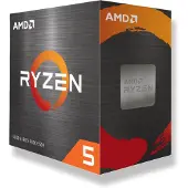 AMD Cpu Ryzen 5600xt 3.7ghz