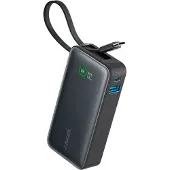 Anker Power Bank 545 10k Pd 30w