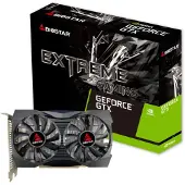 Biostar Scheda Grafica Gtx 1050 4gb Gddr5
