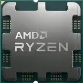 AMD Cpu Am5 Ryzen 7 7800x3d 8x5.0ghz/104mb Tray