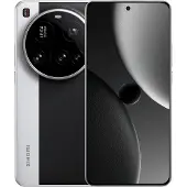 Xiaomi 15 Ultra - Argento - 512 GB - dual scheda SIM fisica + eSIM