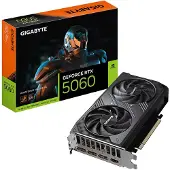 Gigabyte Scheda Grafica Rtx 5060 Windforce Max Oc 8gb Gddr7