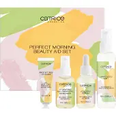 Catrice Perfect Morning Beauty Aid Lote 4 Piezas