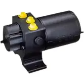 Raymarine Idraulico