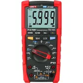 Uni-T Multimetro professionale , UT195M