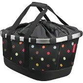 Klickfix Borsa Portapacchi Gt Racktime 10l
