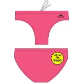 Turbo Costume Da Bagno A Slip Basic