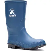 Kamik Stivali Da Pioggia Per Giovani Stomp