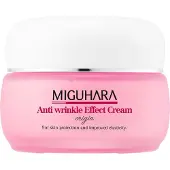 Miguhara Siero Viso Anti Wrinkle Effect Ampoule Origin 50ml