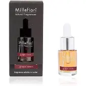 Millefiori Milano Grape Cassis 15 ml — Fragranza idrosolubile