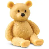 Safari Ltd Mini Figurine Orsetti Del Cuore
