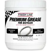 Finish Line Grasso Premium Synthetic 457g