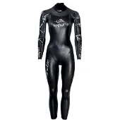 Sailfish Muta In Neoprene A Maniche Lunghe Da Donna Arctic 1
