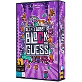 Asmodee Gioco Da Tavolo Block &amp; Guess