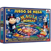 Educa Gioco Da Tavolo Magia Borras