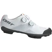 Dmt KM0 Evo Scarpe da ciclismo (42,5, grigio)