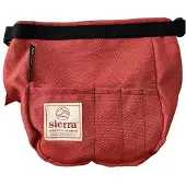 Sierra Climbing Sacchetto Porta Magnesite Solid Eye Bird