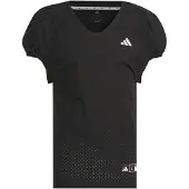 Adidas Maglia trikot 'Adizero Impact' nero / bianco