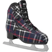 Roces Pattini Da Ghiaccio Tartan