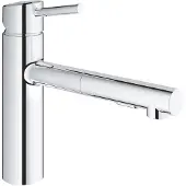 GROHE Einhandmischer Spültisch Concetto