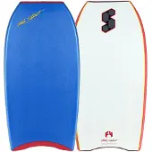 SCIENCE Bodyboard Style Loaded Quad Vent F4 44´´