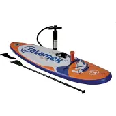 Talamex Set Di Paddle Surf Gonfiabile Wave 7´6´´