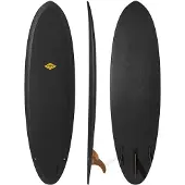 Almond Tavola Da Surf Plez Phez R Series 6´4´´