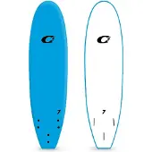 Zero Gravity Tavola Da Surf Softboard 7´0
