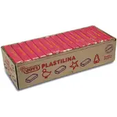 Jovi Tavolette Di Plastilina 350g 7206 15 Unità