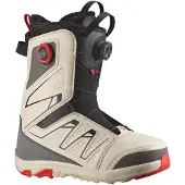 Salomon Scarponi Da Snowboard Launch Boa Sj