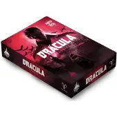 Shadowlands Ediciones Gioco Da Tavolo The Dracula Dossier Versione Spagnola