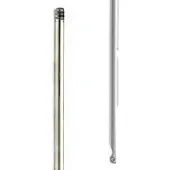 Picasso Asta Di Lancia Threaded Shaft 6.5 Mm