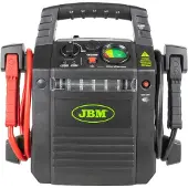JBM 12/avviatore Di Emergenza 24v