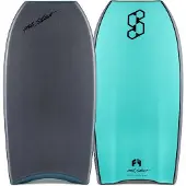 SCIENCE Bodyboard Style Loaded F4 Quad Vent 44´´
