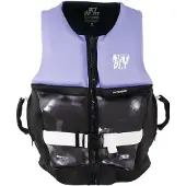 Jetpilot Giubbotto Di Protezione 3sxty Hyperflex S-grip Eco L50s