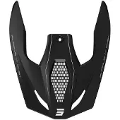 Shot Race Gear Visiera Furious Dust